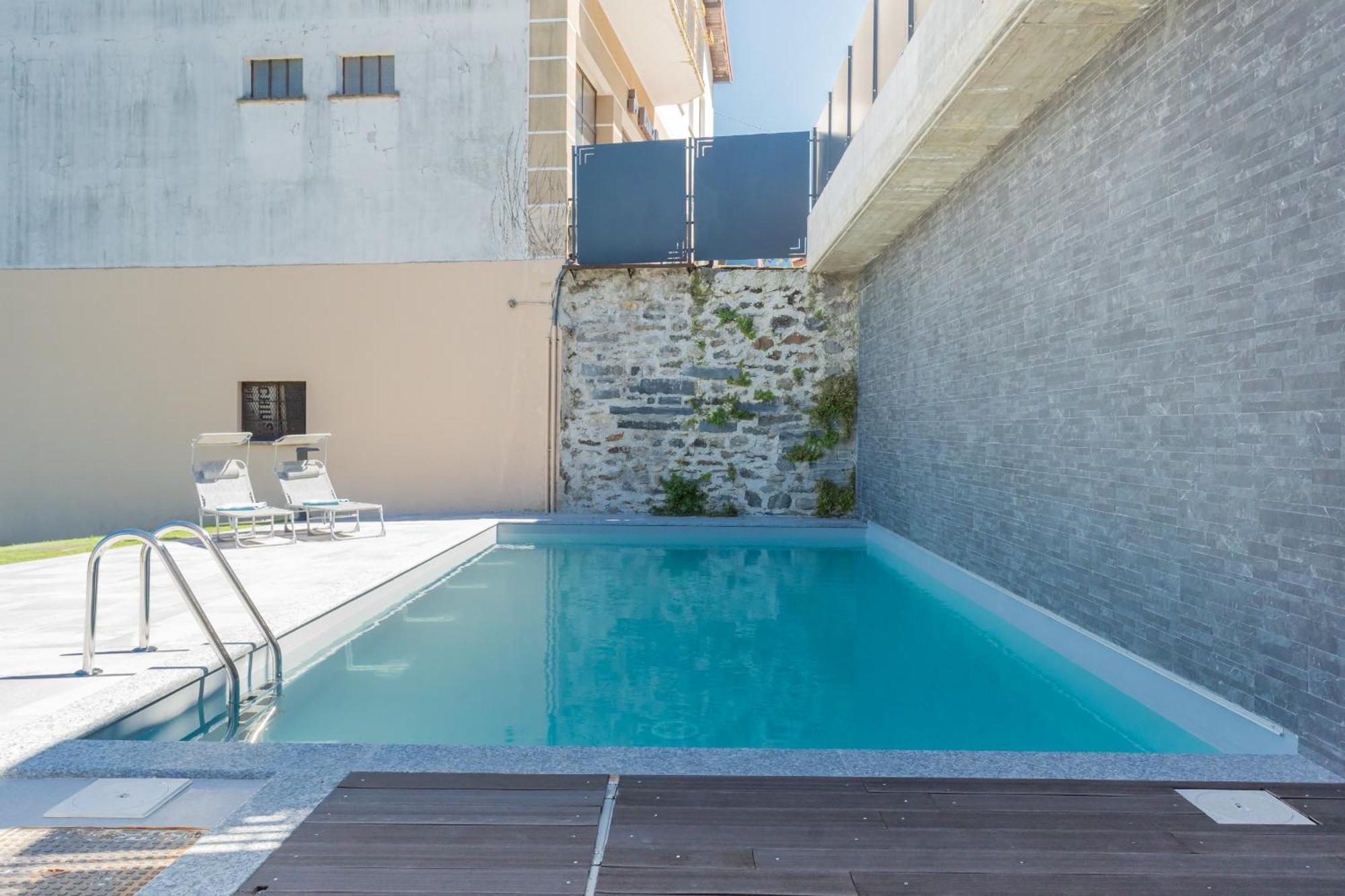 Misultin House & Swimming Pool, Luxury In Lake Como By Rent All Como Pianello Del Lario Exteriör bild